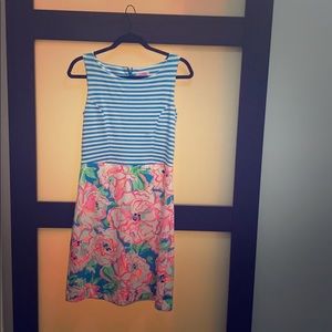 Lilly Pulitzer Dress Medium